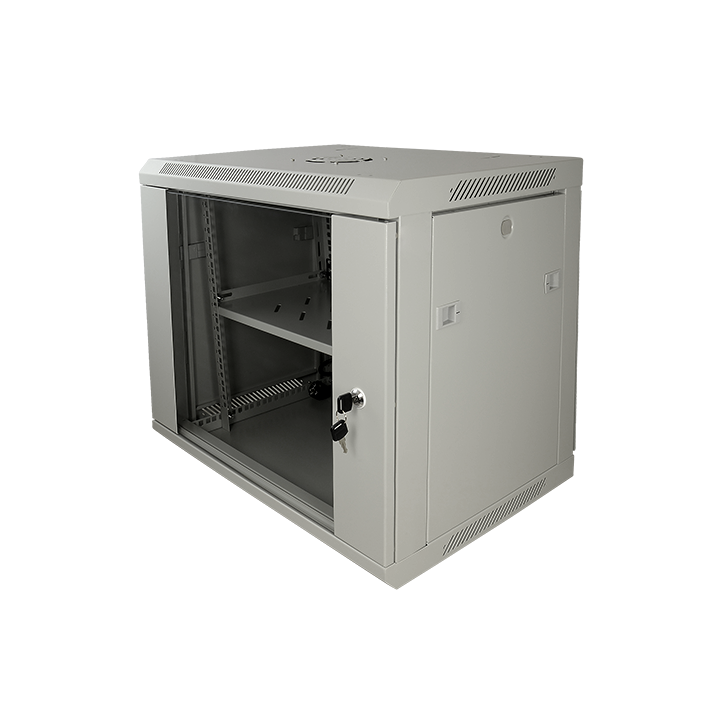 MARCA BLANCA RACK-9UG MARCA BLANCA RACK-9UG — Armoire rack pour tout t