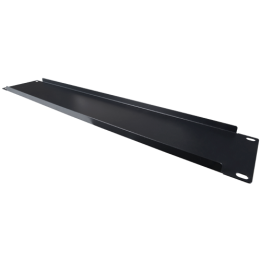 MARCA BLANCA RACK-BLANK-2U MARCA BLANCA RACK-BLANK-2U — Couvercle pour