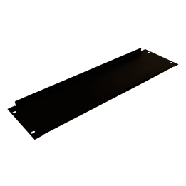 MARCA BLANCA RACK-BLANK-3U MARCA BLANCA RACK-BLANK-3U — Couvercle pour