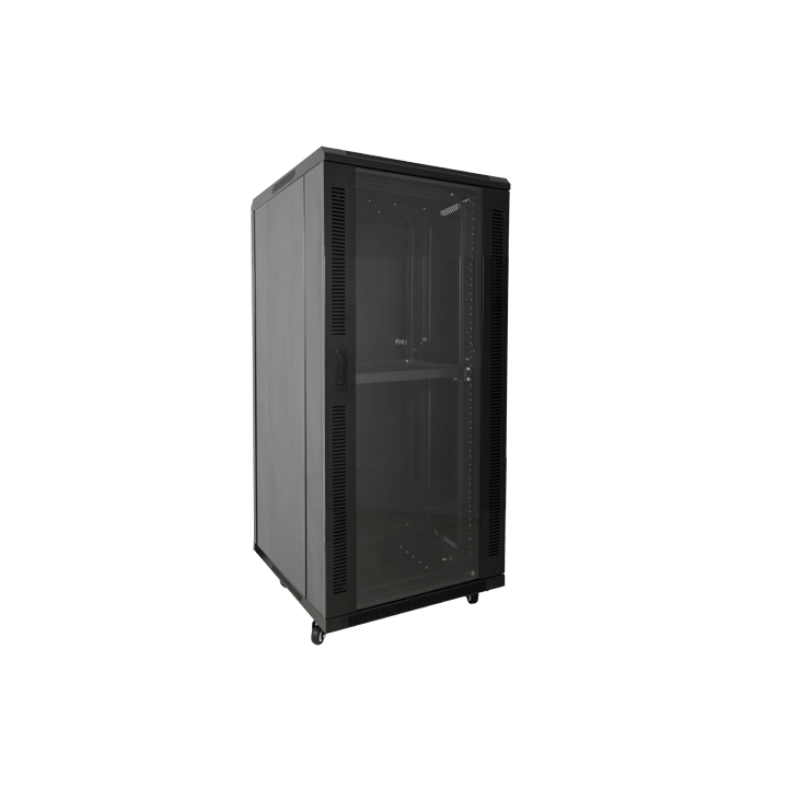 MARCA BLANCA RACK-F18UN MARCA BLANCA RACK-F18UN — Armoire rack pour to