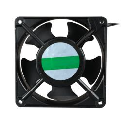 MARCA BLANCA RACK-FAN MARCA BLANCA RACK-FAN — Ventilateur spécial pour