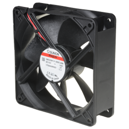 MARCA BLANCA RACK-FAN-MAGLEV MARCA BLANCA RACK-FAN-MAGLEV — Ventilateu
