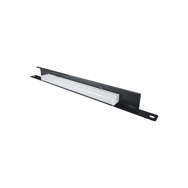MARCA BLANCA RACK-LAMP MARCA BLANCA RACK-LAMP — Lampe pour rack standa