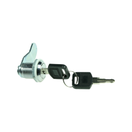 MARCA BLANCA RACK-LOCK MARCA BLANCA RACK-LOCK — Serrure pour rack | AV
