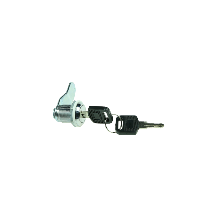 MARCA BLANCA RACK-LOCK MARCA BLANCA RACK-LOCK — Serrure pour rack | AV