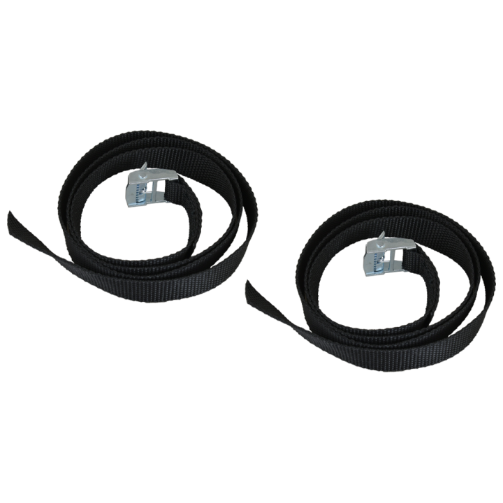 MARCA BLANCA RACK-STRAPS MARCA BLANCA RACK-STRAPS — Sangles pour le mo