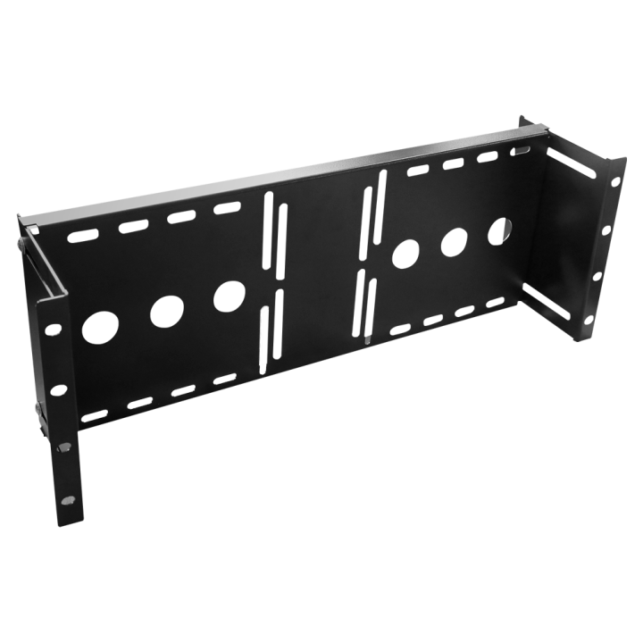 MARCA BLANCA RACK-VESA MARCA BLANCA RACK-VESA — Support VESA pour l'in