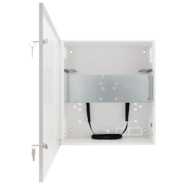 MARCA BLANCA RACK-WALL-PRO MARCA BLANCA RACK-WALL-PRO — Armoire de séc