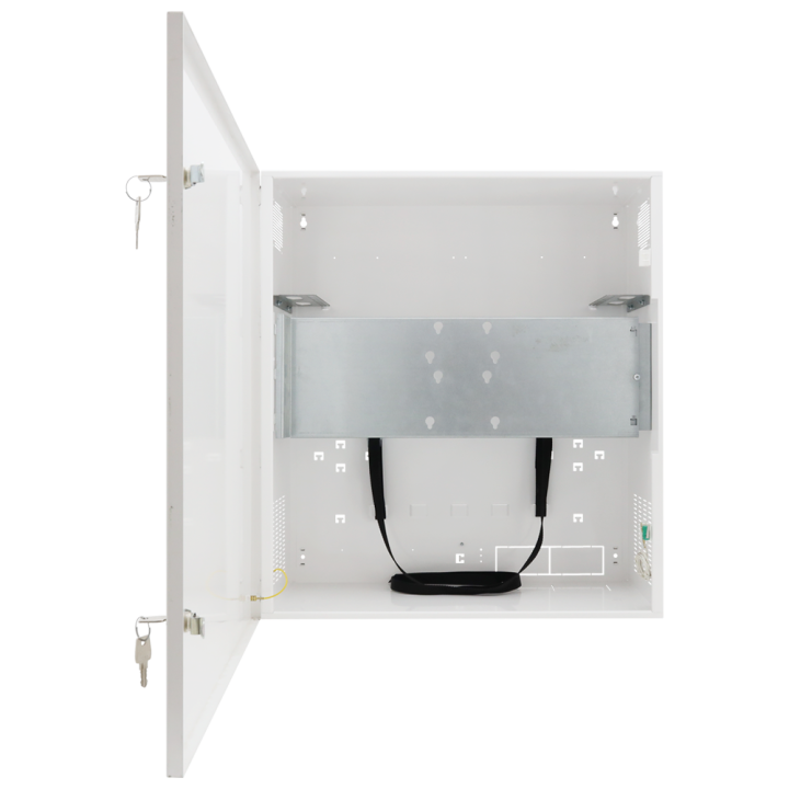 MARCA BLANCA RACK-WALL-PRO MARCA BLANCA RACK-WALL-PRO — Armoire de séc