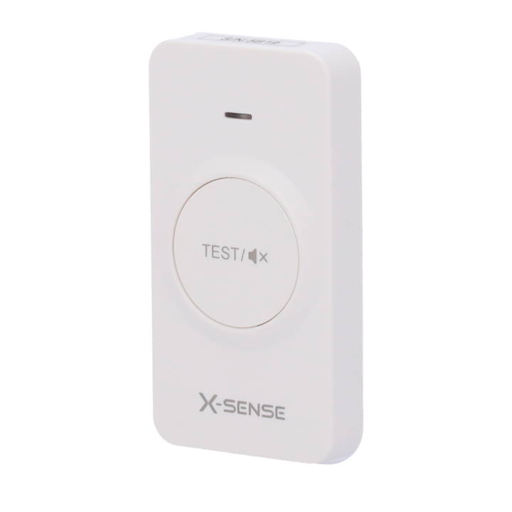 X-SENSE RC01-PRO X-SENSE RC01-PRO — Télécommande pour les dispositifs 