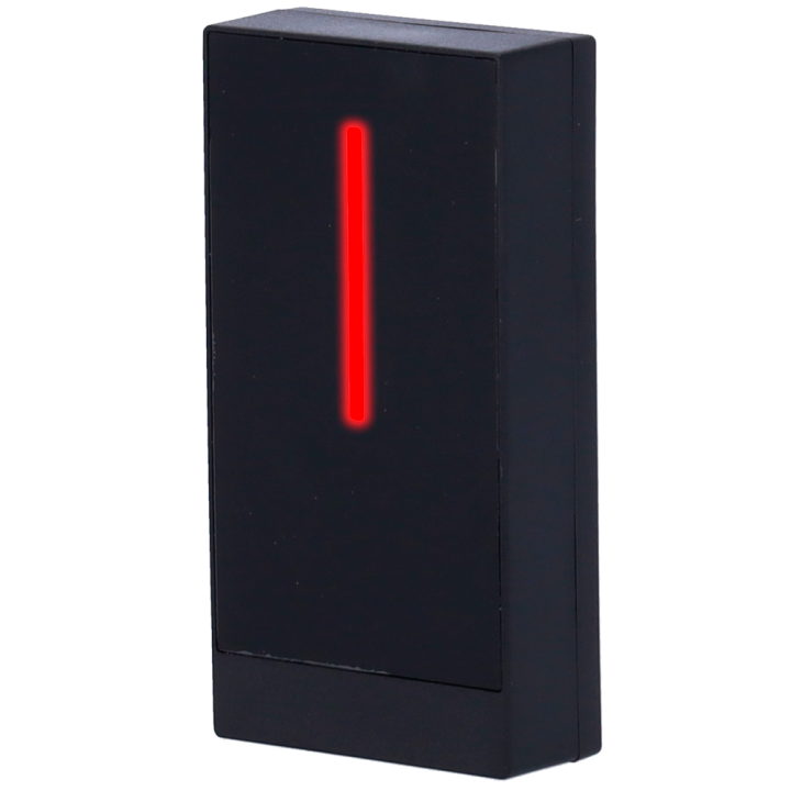 SAFIRE READER601-EM SAFIRE READER601-EM — Lecteur d'accès pour les cad