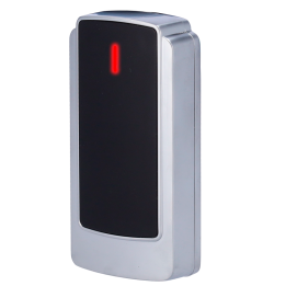 SAFIRE READER603-MF SAFIRE READER603-MF — Lecteur d'accès | AVS Domote