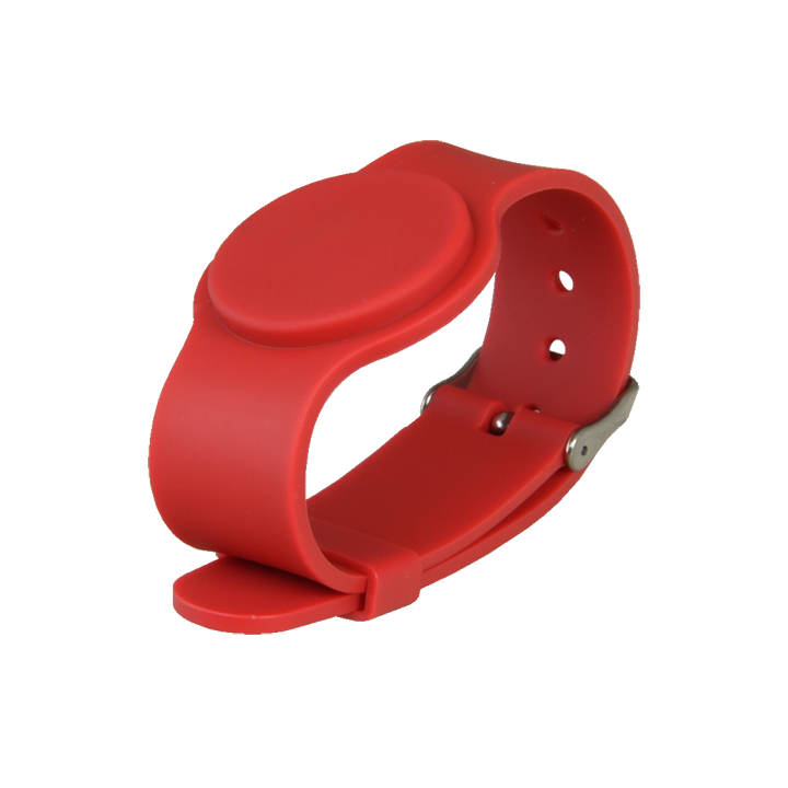 MARCA BLANCA RFID-BAND-ADJ-R MARCA BLANCA RFID-BAND-ADJ-R — Bracelet d