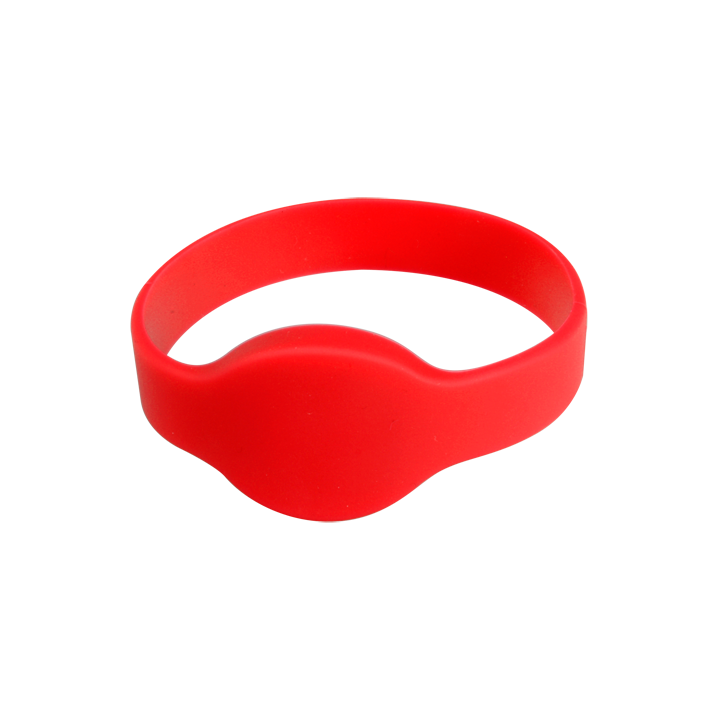 MARCA BLANCA RFID-BAND-R MARCA BLANCA RFID-BAND-R — Bracelet de proxim