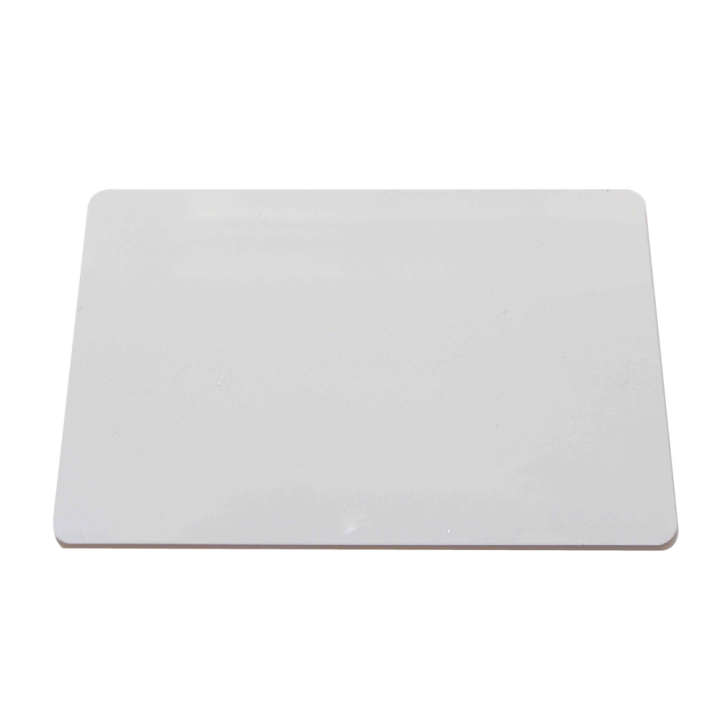 MARCA BLANCA RFID-CARD-50P MARCA BLANCA RFID-CARD-50P — Carte de proxi