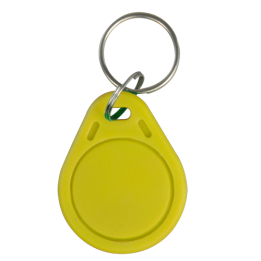 MARCA BLANCA RFID-TAG-Y MARCA BLANCA RFID-TAG-Y — Badge TAG de proximi