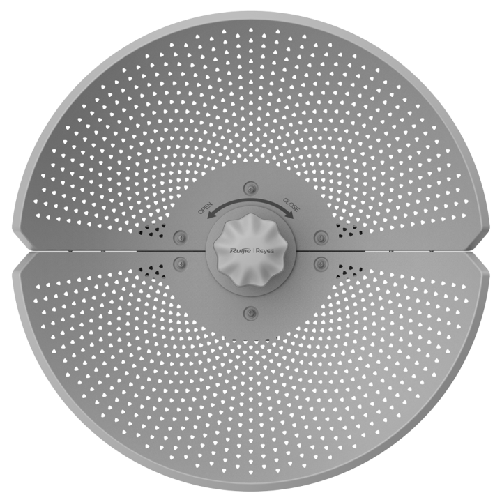 REYEE RG-AirMetro460G REYEE RG-AirMetro460G — Reyee Wireless bridge ju