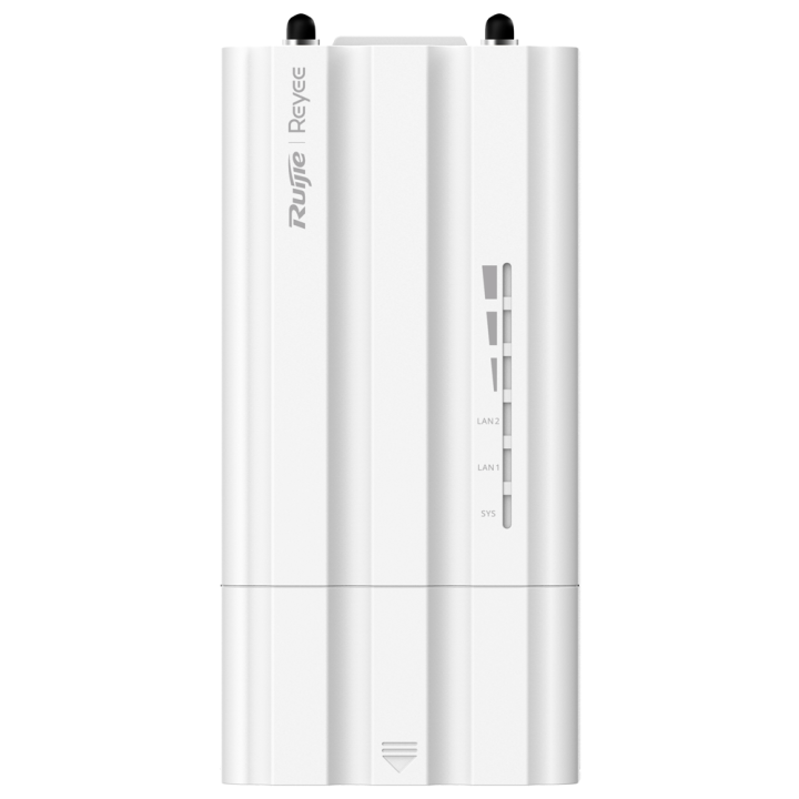 REYEE RG-AirMetro550G-B REYEE RG-AirMetro550G-B — Reyee Wireless bridg