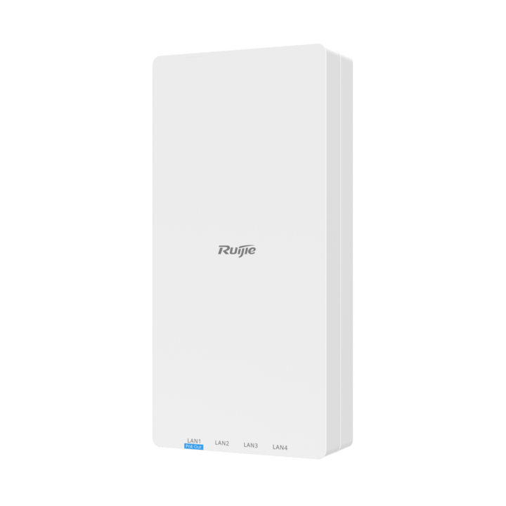 REYEE RG-APF1260(MG-P) REYEE RG-APF1260(MG-P) — Point d'accès Wi-Fi 6 