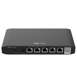 REYEE RG-EG105G-V3 REYEE RG-EG105G-V3 — Reyee Router Controleur Cloud 