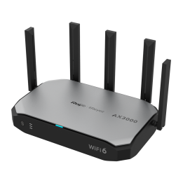 REYEE RG-EG105GW-X REYEE RG-EG105GW-X — Routeur Wi-Fi Cloud Reyee avec