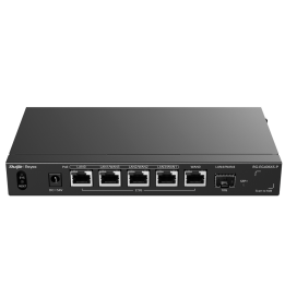 REYEE RG-EG406XS-P REYEE RG-EG406XS-P — Routeur Reyee Cloud | AVS Domo