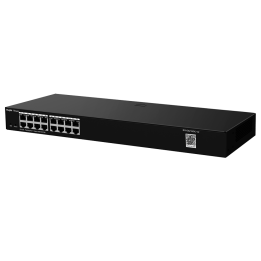 REYEE RG-ES216GC-V2 REYEE RG-ES216GC-V2 — Switch Ruijie Reyee Cloud Ma