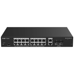 REYEE RG-ES220GS-LP REYEE RG-ES220GS-LP — Switch Ruijie Reyee Cloud Ma