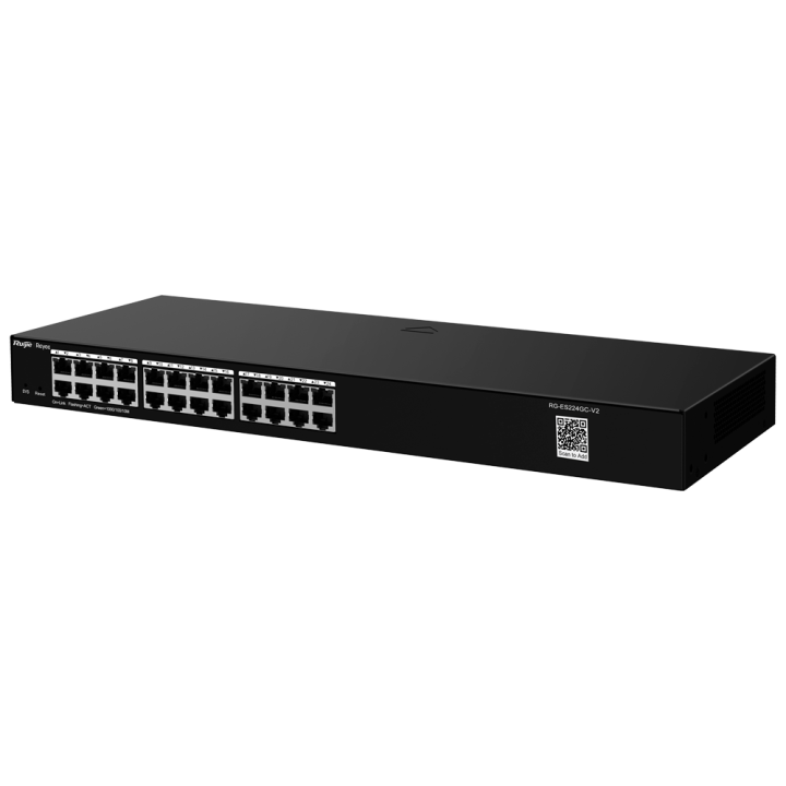 REYEE RG-ES224GC-V2 REYEE RG-ES224GC-V2 — Switch Ruijie Reyee Cloud Ma