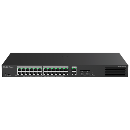 REYEE RG-ES228GS-P REYEE RG-ES228GS-P — Switch Ruijie Reyee Cloud Mana