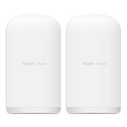 REYEE RG-EST350G REYEE RG-EST350G — Reyee Wireless bridge jusqu'à 867M