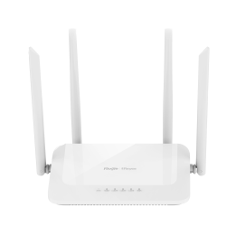REYEE RG-EW1200 REYEE RG-EW1200 — Reyee Routeur Mesh Wi-Fi 5 AC1200 | 