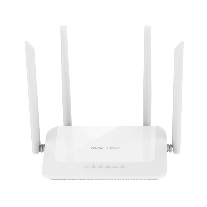REYEE RG-EW1200 REYEE RG-EW1200 — Reyee Routeur Mesh Wi-Fi 5 AC1200 | 