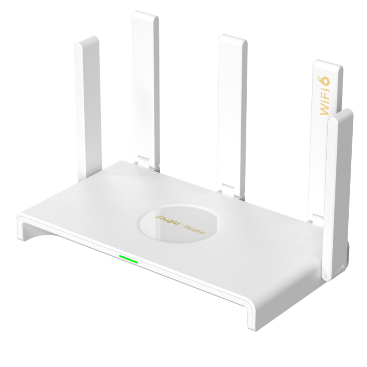 REYEE RG-EW3000GX REYEE RG-EW3000GX — Reyee Router Gigabit Mesh Wi-Fi 