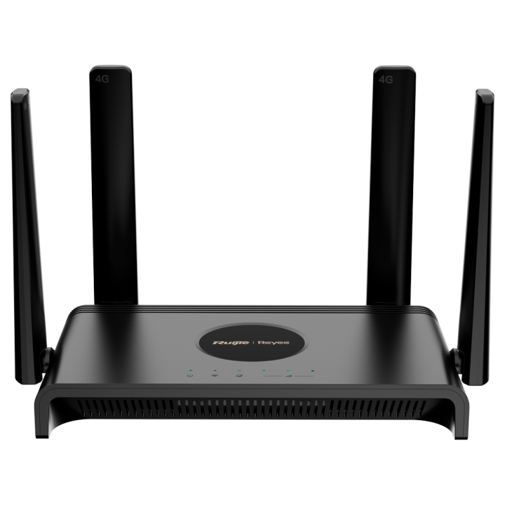 REYEE RG-EW300T REYEE RG-EW300T — Routeur Reyee 4G LTE haut débit Cat 