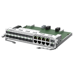 REYEE RG-M6000-16SFP8GT2XS REYEE RG-M6000-16SFP8GT2XS — Carte d'extens