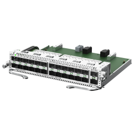 REYEE RG-M6000-24SFP2XS REYEE RG-M6000-24SFP2XS — Carte optique pure R