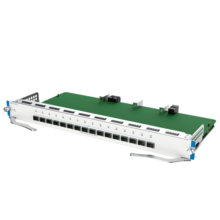 REYEE RG-M7000-16XS-EA REYEE RG-M7000-16XS-EA — Carte Ruijie Reyee Cor
