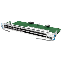 REYEE RG-M7000-24GT24SFP2XS-EA REYEE RG-M7000-24GT24SFP2XS-EA — Carte 