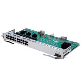 REYEE RG-M7000-24GT2XS-EA REYEE RG-M7000-24GT2XS-EA — Carte de ligne R