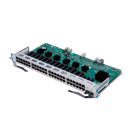 REYEE RG-M7000-48GT2XS-EA REYEE RG-M7000-48GT2XS-EA — Carte de ligne c