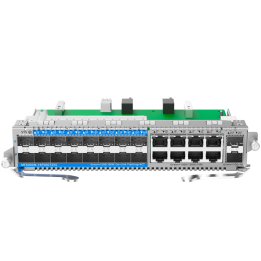 REYEE RG-MF6000M-16FS8GT2XS REYEE RG-MF6000M-16FS8GT2XS — Carte de lig