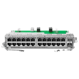REYEE RG-MF6000M-24GT2XS REYEE RG-MF6000M-24GT2XS — Carte de ligne Rey