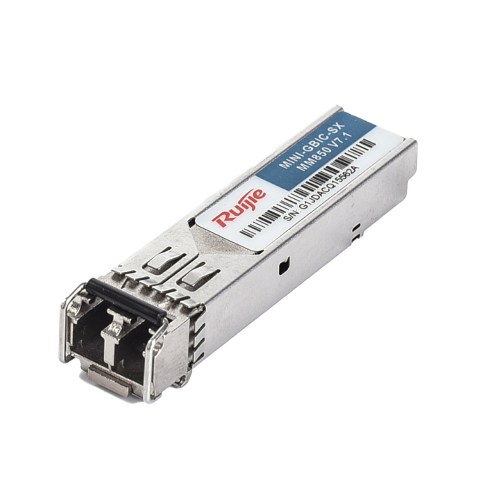 RUIJIE ENTERPRISE RG-MINI-GBIC-SX-MM850 RUIJIE ENTERPRISE RG-MINI-GBIC
