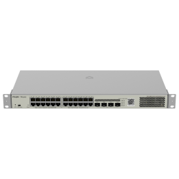 REYEE RG-NBS3100-24GT4SFP-P-V2 REYEE RG-NBS3100-24GT4SFP-P-V2 — Switch