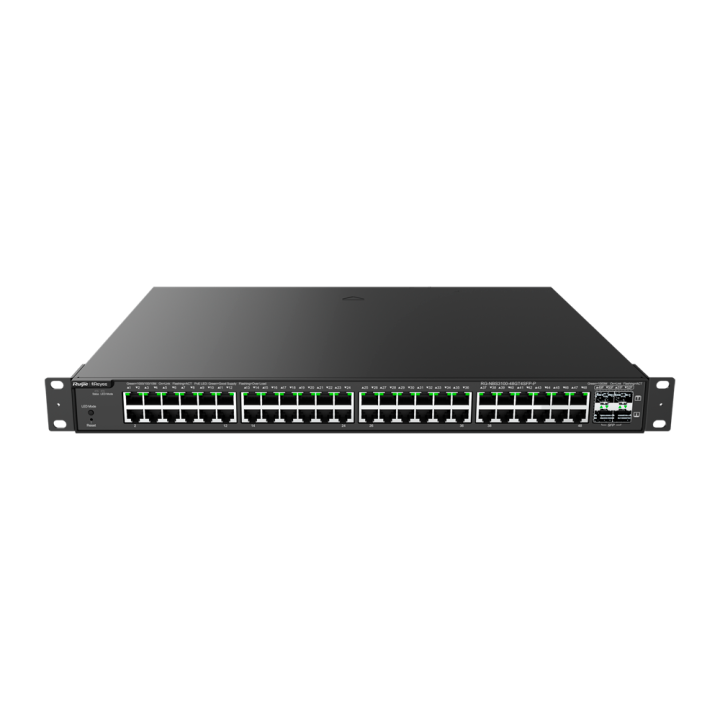 REYEE RG-NBS3100-48GT4SFP-P REYEE RG-NBS3100-48GT4SFP-P — Switch Ruiji