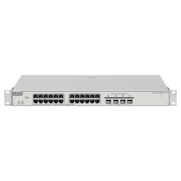 REYEE RG-NBS3200-24GT4XS-P-V2 REYEE RG-NBS3200-24GT4XS-P-V2 — Switch R