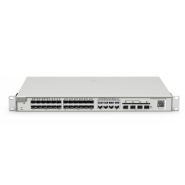 REYEE RG-NBS3200-24SFP/8GT4XS REYEE RG-NBS3200-24SFP/8GT4XS — Ruijie R
