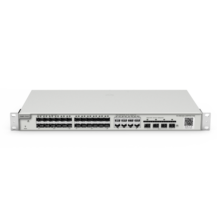 REYEE RG-NBS3200-24SFP/8GT4XS REYEE RG-NBS3200-24SFP/8GT4XS — Ruijie R