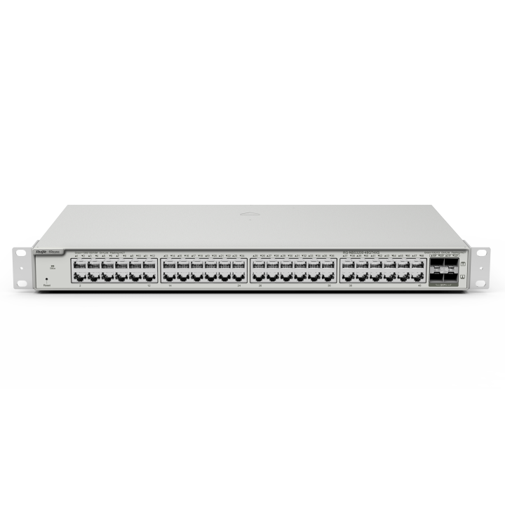 REYEE RG-NBS3200-48GT4XS REYEE RG-NBS3200-48GT4XS — Switch Ruijie Reye